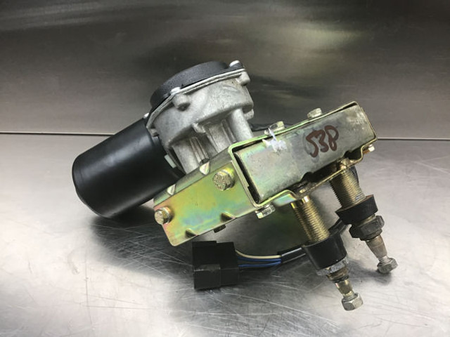 Liebherr Wiper Motor - 와이퍼 : 사진 2 Liebherr Wiper Motor - 와이퍼 : 사진 2