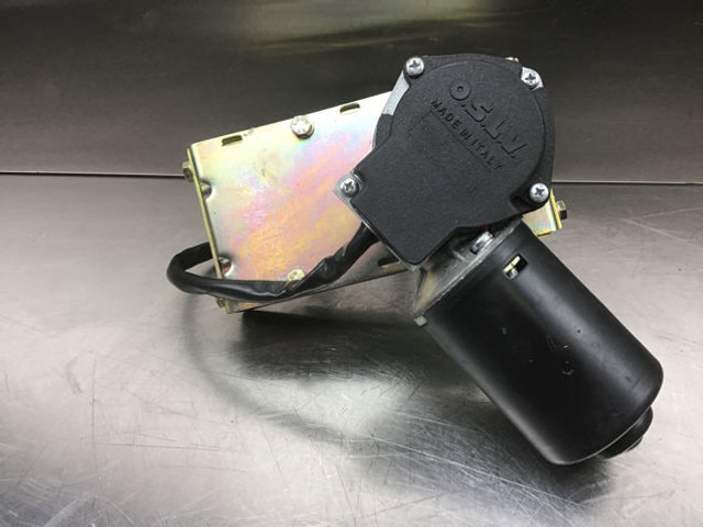 Liebherr Wiper Motor - 와이퍼 : 사진 1 Liebherr Wiper Motor - 와이퍼 : 사진 1
