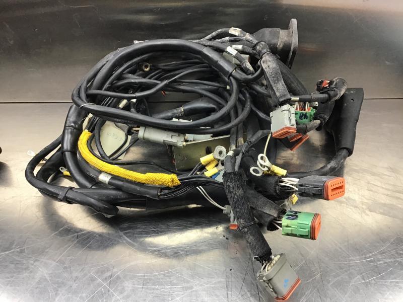 Liebherr Wire Harness - 전기 설비 건설기계 용 : 사진 1 Liebherr Wire Harness - 전기 설비 건설기계 용 : 사진 1