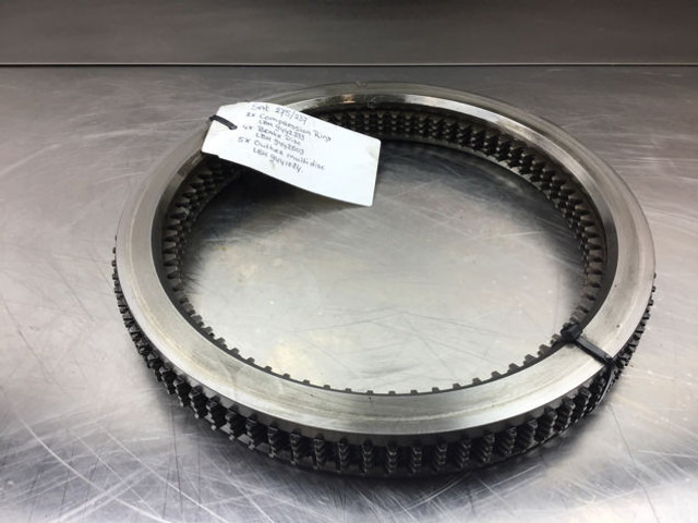 Liebherr brake Disc Set - 브레이크 디스크 : 사진 2 Liebherr brake Disc Set - 브레이크 디스크 : 사진 2