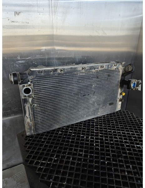 Liebherr - 라디에이터 : 사진 1 Liebherr - 라디에이터 : 사진 1