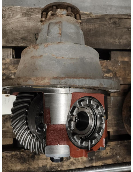 Liebherr - 차동기어 : 사진 1 Liebherr - 차동기어 : 사진 1