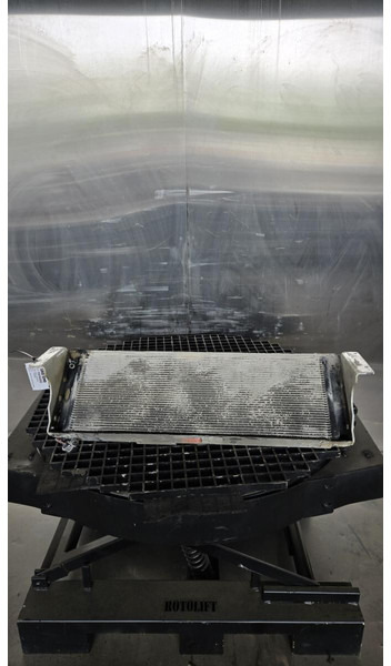 Liebherr - 에어컨 부품 : 사진 1 Liebherr - 에어컨 부품 : 사진 1