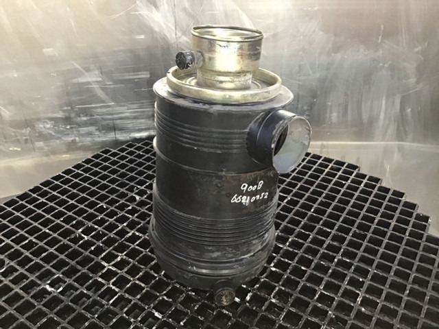 Liebherr - 공기 필터 : 사진 1 Liebherr - 공기 필터 : 사진 1