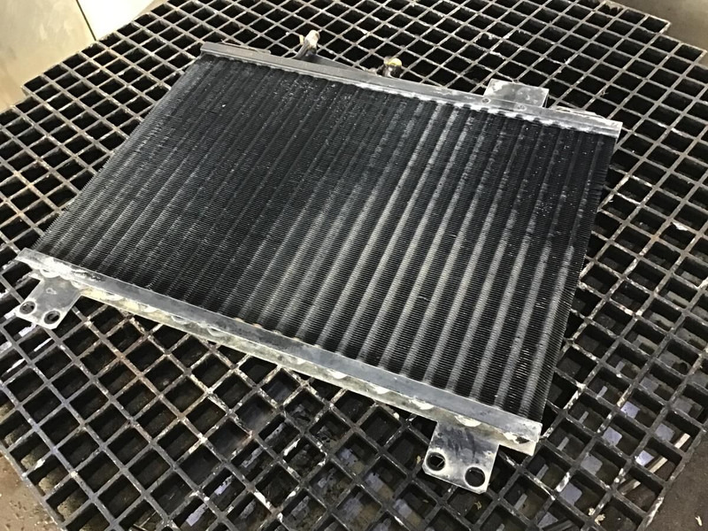 Liebherr - 에어컨 부품 : 사진 1 Liebherr - 에어컨 부품 : 사진 1