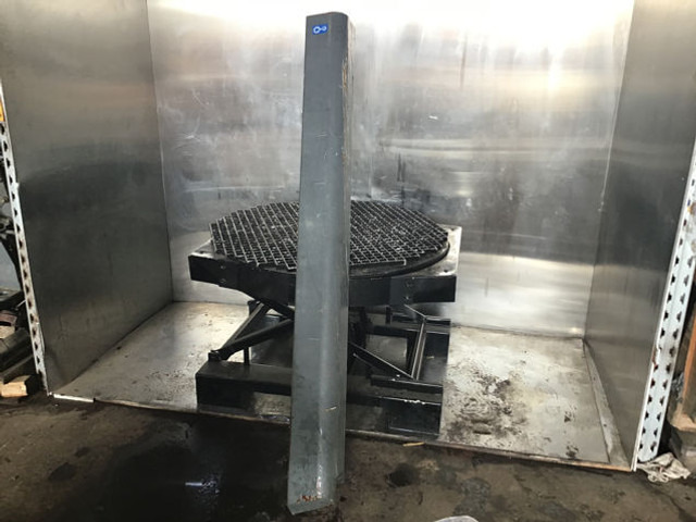 Liebherr - 차양 : 사진 1 Liebherr - 차양 : 사진 1