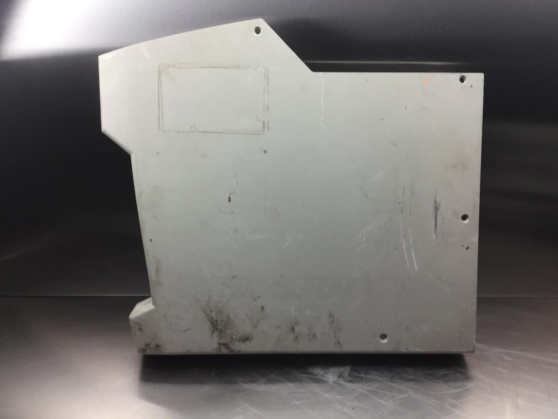 Liebherr - 범퍼 : 사진 1 Liebherr - 범퍼 : 사진 1