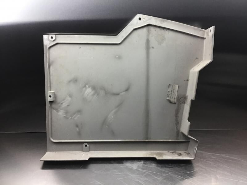 Liebherr - 범퍼 : 사진 3 Liebherr - 범퍼 : 사진 3