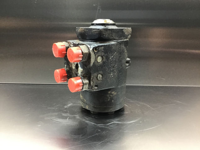 Rexroth Orbitrol - 유압 : 사진 5 Rexroth Orbitrol - 유압 : 사진 5