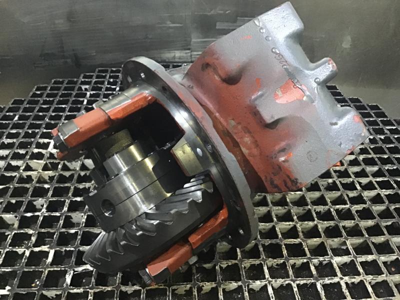 ZF Differential - 차동기어 건설기계 용 : 사진 1 ZF Differential - 차동기어 건설기계 용 : 사진 1