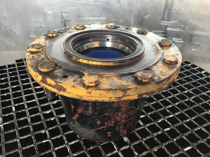ZF Final Drive - 파이널 드라이브 건설기계 용 : 사진 1 ZF Final Drive - 파이널 드라이브 건설기계 용 : 사진 1
