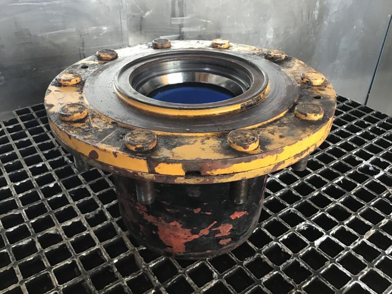 ZF Final Drive - 파이널 드라이브 건설기계 용 : 사진 1 ZF Final Drive - 파이널 드라이브 건설기계 용 : 사진 1