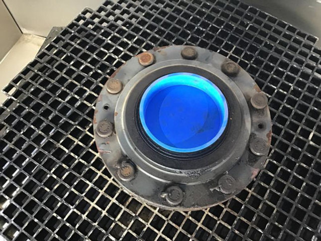 ZF Final Drive - 서스펜션 : 사진 5 ZF Final Drive - 서스펜션 : 사진 5