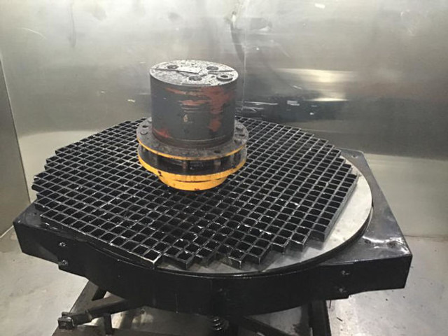ZF Final Drive - 서스펜션 : 사진 5 ZF Final Drive - 서스펜션 : 사진 5