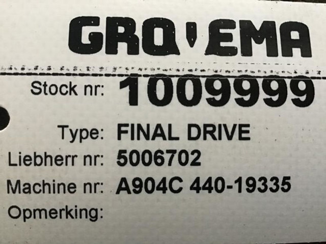 ZF Final Drive - 서스펜션 : 사진 2 ZF Final Drive - 서스펜션 : 사진 2
