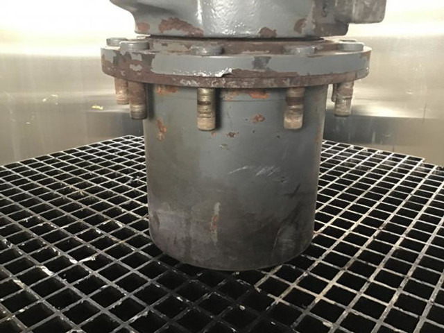 ZF Final Drive - 서스펜션 : 사진 2 ZF Final Drive - 서스펜션 : 사진 2