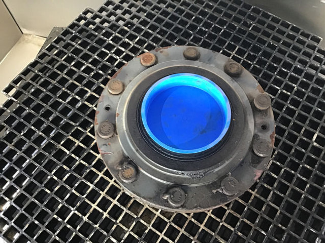 ZF Final Drive - 서스펜션 : 사진 1 ZF Final Drive - 서스펜션 : 사진 1