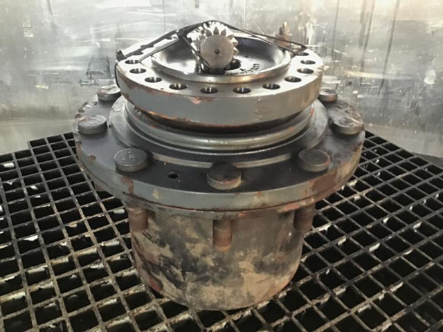 ZF Final Drive - 서스펜션 : 사진 2 ZF Final Drive - 서스펜션 : 사진 2