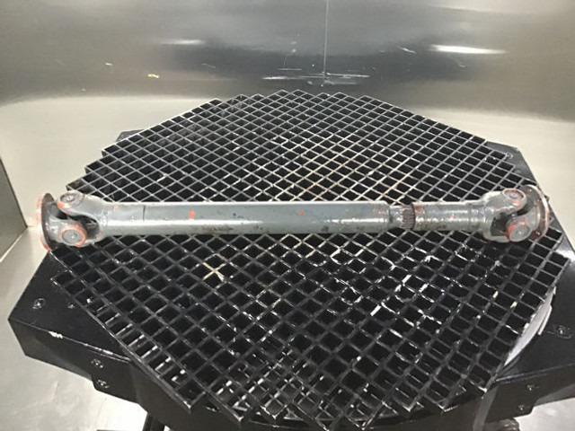 ZF Propeller Shaft - 드라이브 축 : 사진 3 ZF Propeller Shaft - 드라이브 축 : 사진 3