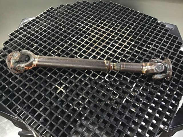 ZF Propeller Shaft - 드라이브 축 : 사진 1 ZF Propeller Shaft - 드라이브 축 : 사진 1