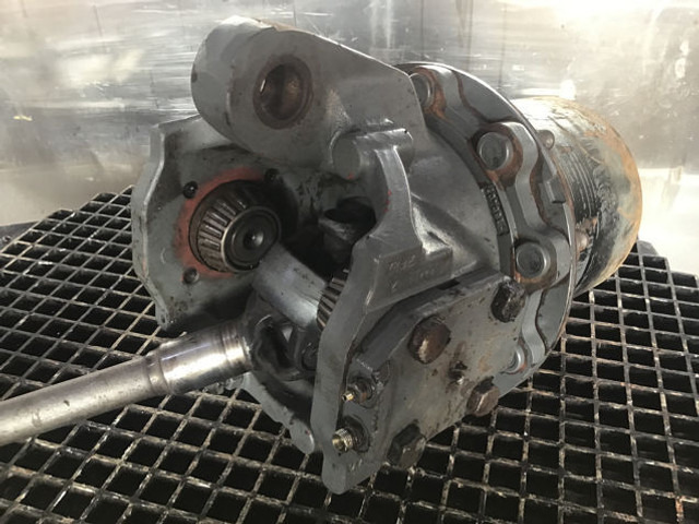 ZF Steering House Left - 스티어링 기어 : 사진 4 ZF Steering House Left - 스티어링 기어 : 사진 4