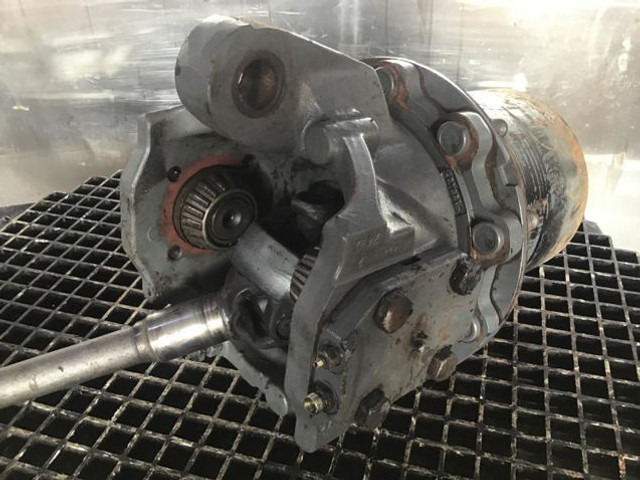 ZF Steering House Left - 스티어링 기어 : 사진 2 ZF Steering House Left - 스티어링 기어 : 사진 2