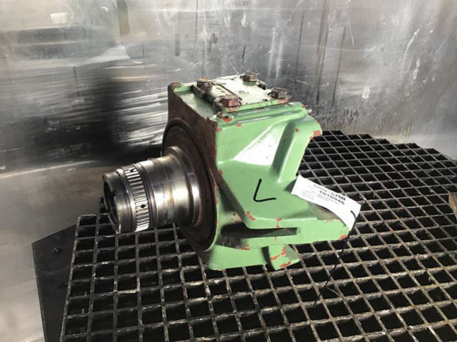 ZF Steering House - 스티어링 너클 : 사진 5 ZF Steering House - 스티어링 너클 : 사진 5