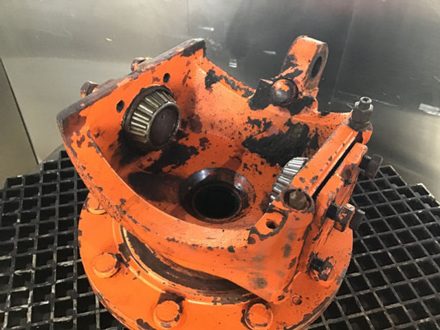 ZF Steering house Left - 스티어링 기어 : 사진 3 ZF Steering house Left - 스티어링 기어 : 사진 3