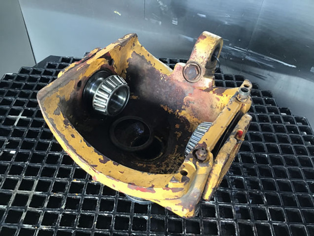 ZF Steering house Left - 스티어링 너클 : 사진 4 ZF Steering house Left - 스티어링 너클 : 사진 4