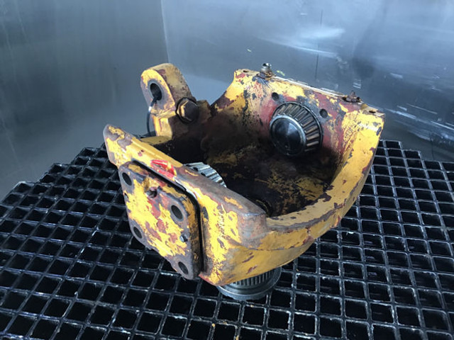ZF Steering house Left - 스티어링 너클 : 사진 2 ZF Steering house Left - 스티어링 너클 : 사진 2