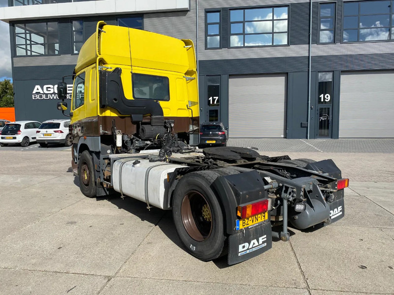 DAF CF 85.410 SSC / Hydraulic / Euro 5 / Dutch Truck - 트랙터 유닛 : 사진 4 DAF CF 85.410 SSC / Hydraulic / Euro 5 / Dutch Truck - 트랙터 유닛 : 사진 4