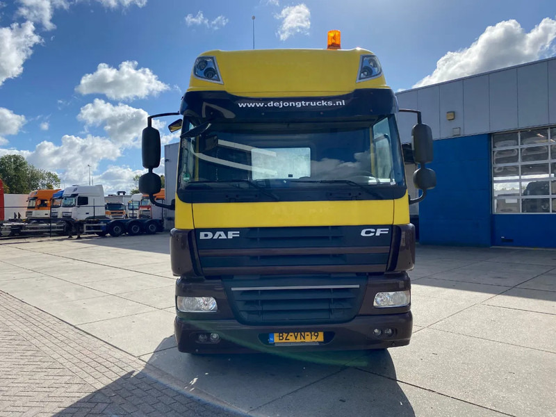 DAF CF 85.410 SSC / Hydraulic / Euro 5 / Dutch Truck - 트랙터 유닛 : 사진 2 DAF CF 85.410 SSC / Hydraulic / Euro 5 / Dutch Truck - 트랙터 유닛 : 사진 2