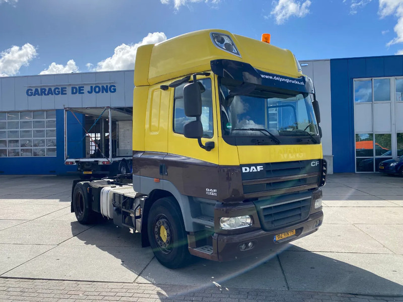 DAF CF 85.410 SSC / Hydraulic / Euro 5 / Dutch Truck - 트랙터 유닛 : 사진 3 DAF CF 85.410 SSC / Hydraulic / Euro 5 / Dutch Truck - 트랙터 유닛 : 사진 3