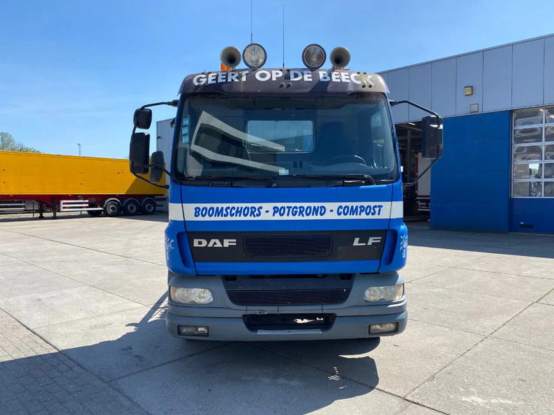 DAF LF 55.220 / Cable System / Manual / Euro 3 - 케이블 시스템 트럭 : 사진 2 DAF LF 55.220 / Cable System / Manual / Euro 3 - 케이블 시스템 트럭 : 사진 2