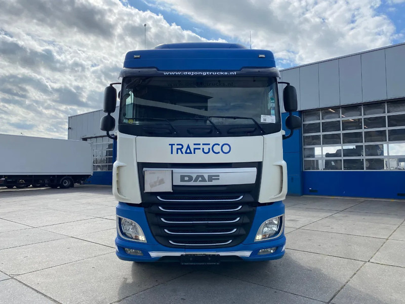 DAF XF 106.440 SC / ADR / Automatic - 트랙터 유닛 : 사진 2 DAF XF 106.440 SC / ADR / Automatic - 트랙터 유닛 : 사진 2