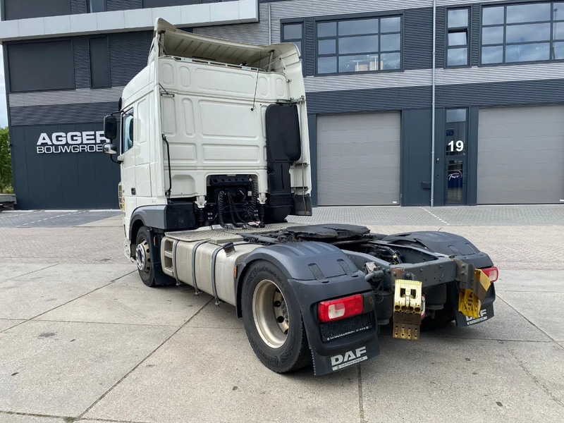 DAF XF 106.450 SC / Automatic / Euro 6 - 트랙터 유닛 : 사진 4 DAF XF 106.450 SC / Automatic / Euro 6 - 트랙터 유닛 : 사진 4