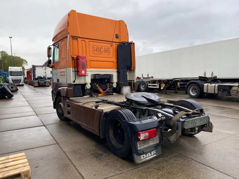DAF XF 106.460 / Damage / 2x Tank / ADR - 트랙터 유닛 : 사진 4 DAF XF 106.460 / Damage / 2x Tank / ADR - 트랙터 유닛 : 사진 4