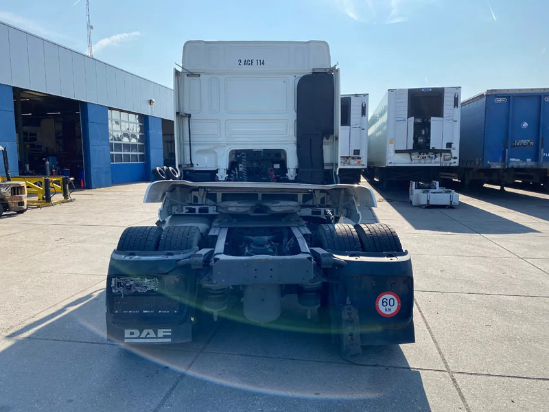 DAF XF 106.460 SC / Damaged / Stand Airco - 트랙터 유닛 : 사진 5 DAF XF 106.460 SC / Damaged / Stand Airco - 트랙터 유닛 : 사진 5