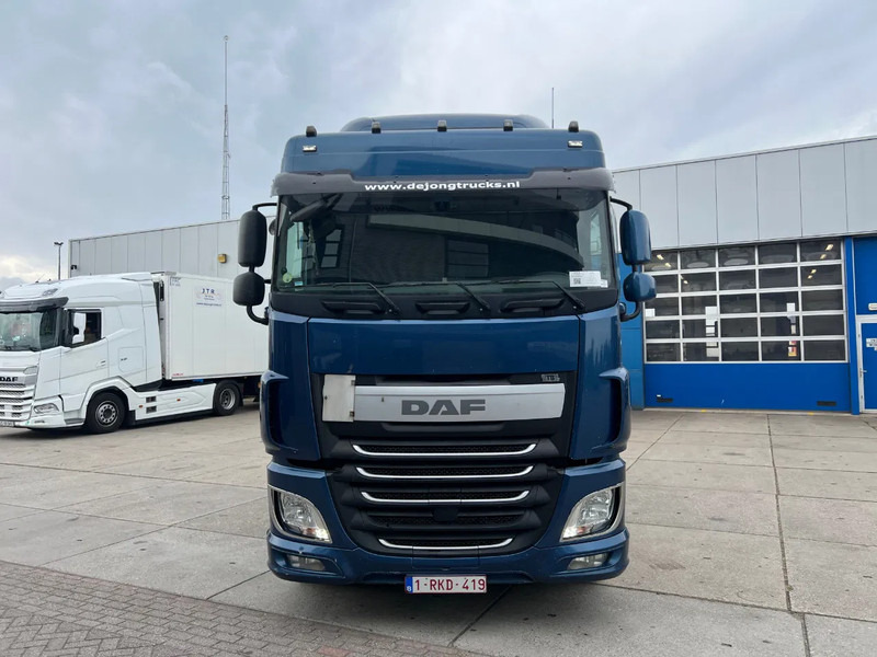DAF XF 106.460 SC / Manual Gearbox / 2x Big Fuel Tank - 트랙터 유닛 : 사진 2 DAF XF 106.460 SC / Manual Gearbox / 2x Big Fuel Tank - 트랙터 유닛 : 사진 2