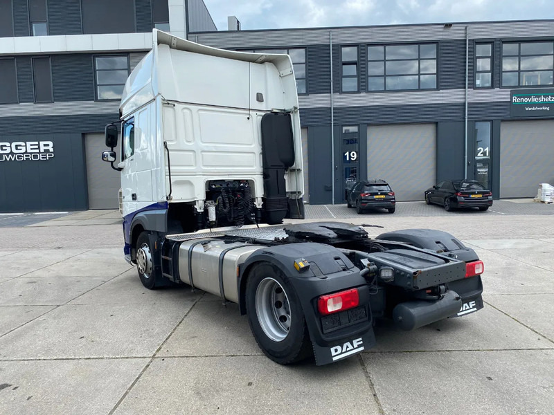 DAF XF 106.480 SSC / 2x Tank / Stand Airco / Euro 6D - 트랙터 유닛 : 사진 4 DAF XF 106.480 SSC / 2x Tank / Stand Airco / Euro 6D - 트랙터 유닛 : 사진 4