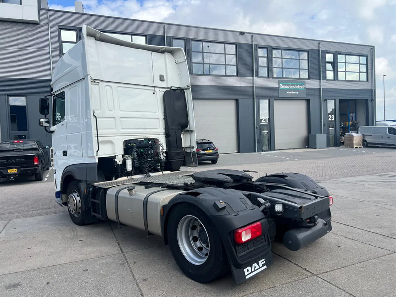 DAF XF 106.480 SSC / 2x Tank / Stand Airco / Euro 6D - 트랙터 유닛 : 사진 4 DAF XF 106.480 SSC / 2x Tank / Stand Airco / Euro 6D - 트랙터 유닛 : 사진 4