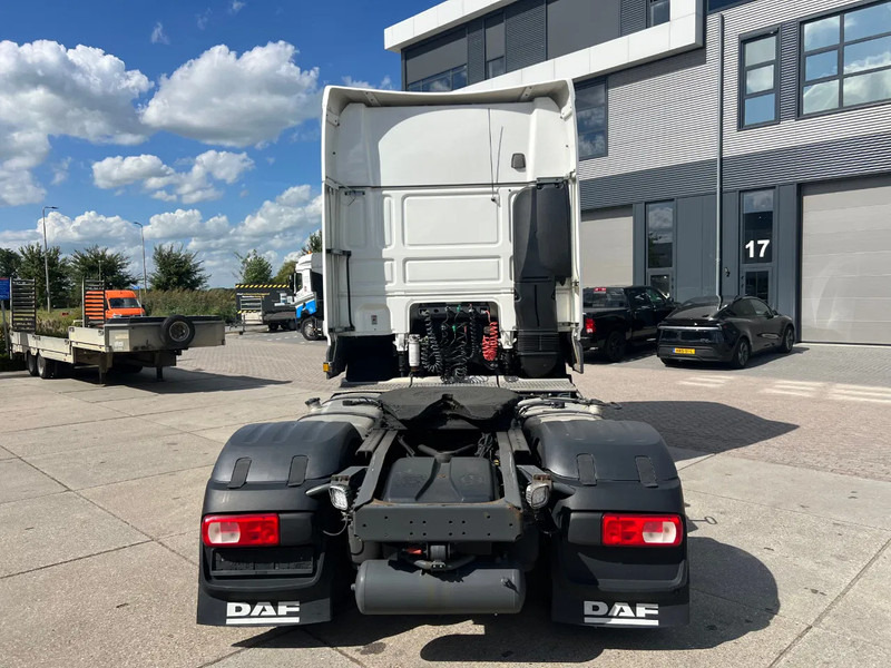 DAF XF 106.480 SSC / 2x Tank / Stand Airco - 트랙터 유닛 : 사진 5 DAF XF 106.480 SSC / 2x Tank / Stand Airco - 트랙터 유닛 : 사진 5