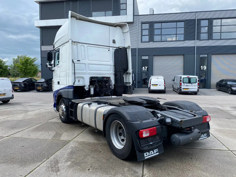DAF XF 106.480 SSC / Euro 6D / 2x Tank / Stand Airco - 트랙터 유닛 : 사진 4 DAF XF 106.480 SSC / Euro 6D / 2x Tank / Stand Airco - 트랙터 유닛 : 사진 4