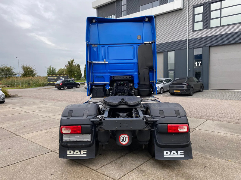 DAF XF 106.480 SSC / Full spoilers / Retarder / Stand Airco / Hydraulic - 트랙터 유닛 : 사진 5 DAF XF 106.480 SSC / Full spoilers / Retarder / Stand Airco / Hydraulic - 트랙터 유닛 : 사진 5