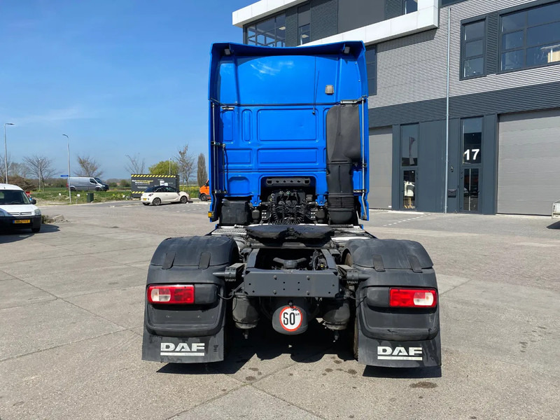 DAF XF 106.480 SSC / Full spoilers / Retarder / Stand Airco / Hydraulic - 트랙터 유닛 : 사진 5 DAF XF 106.480 SSC / Full spoilers / Retarder / Stand Airco / Hydraulic - 트랙터 유닛 : 사진 5
