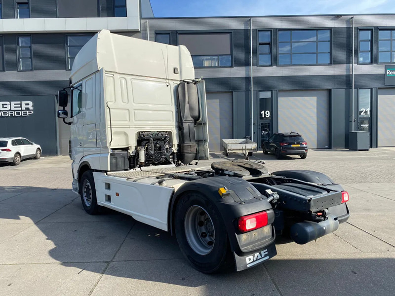DAF XF 106.480 SSC / Retarder / 2x Tank / Stand Airco - 트랙터 유닛 : 사진 4 DAF XF 106.480 SSC / Retarder / 2x Tank / Stand Airco - 트랙터 유닛 : 사진 4