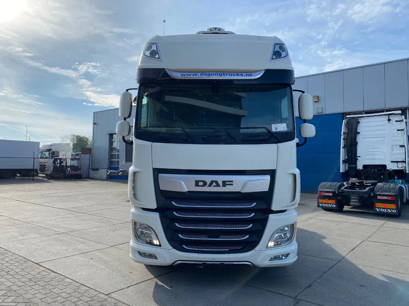 DAF XF 106.480 SSC / Retarder / 2x Tank / Stand Airco - 트랙터 유닛 : 사진 2 DAF XF 106.480 SSC / Retarder / 2x Tank / Stand Airco - 트랙터 유닛 : 사진 2