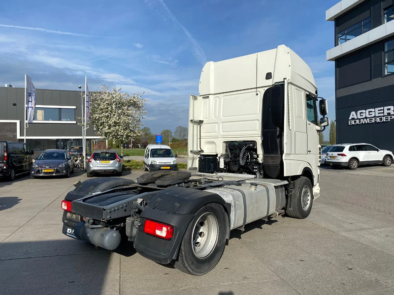 트랙터 유닛 DAF XF 106.480 SSC / Retarder / 2x Tank / Stand Airco : 사진 6