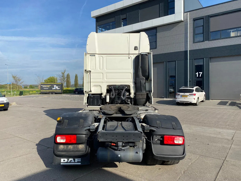DAF XF 106.480 SSC / Retarder / 2x Tank / Stand Airco - 트랙터 유닛 : 사진 5 DAF XF 106.480 SSC / Retarder / 2x Tank / Stand Airco - 트랙터 유닛 : 사진 5