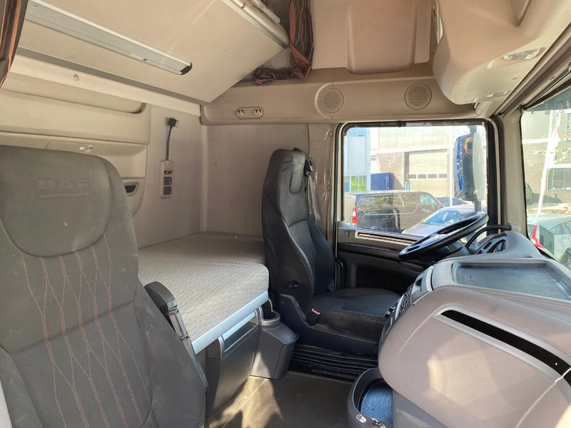 트랙터 유닛 DAF XF 106.480 SSC / Retarder / 2x Tank / Stand Airco : 사진 12